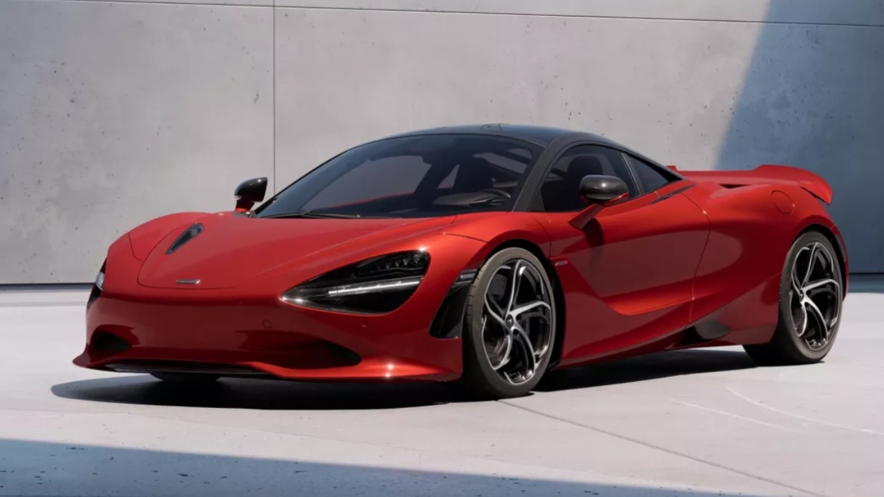 Prices and Specifications for McLaren 750S 2024 in UAE Autopediame